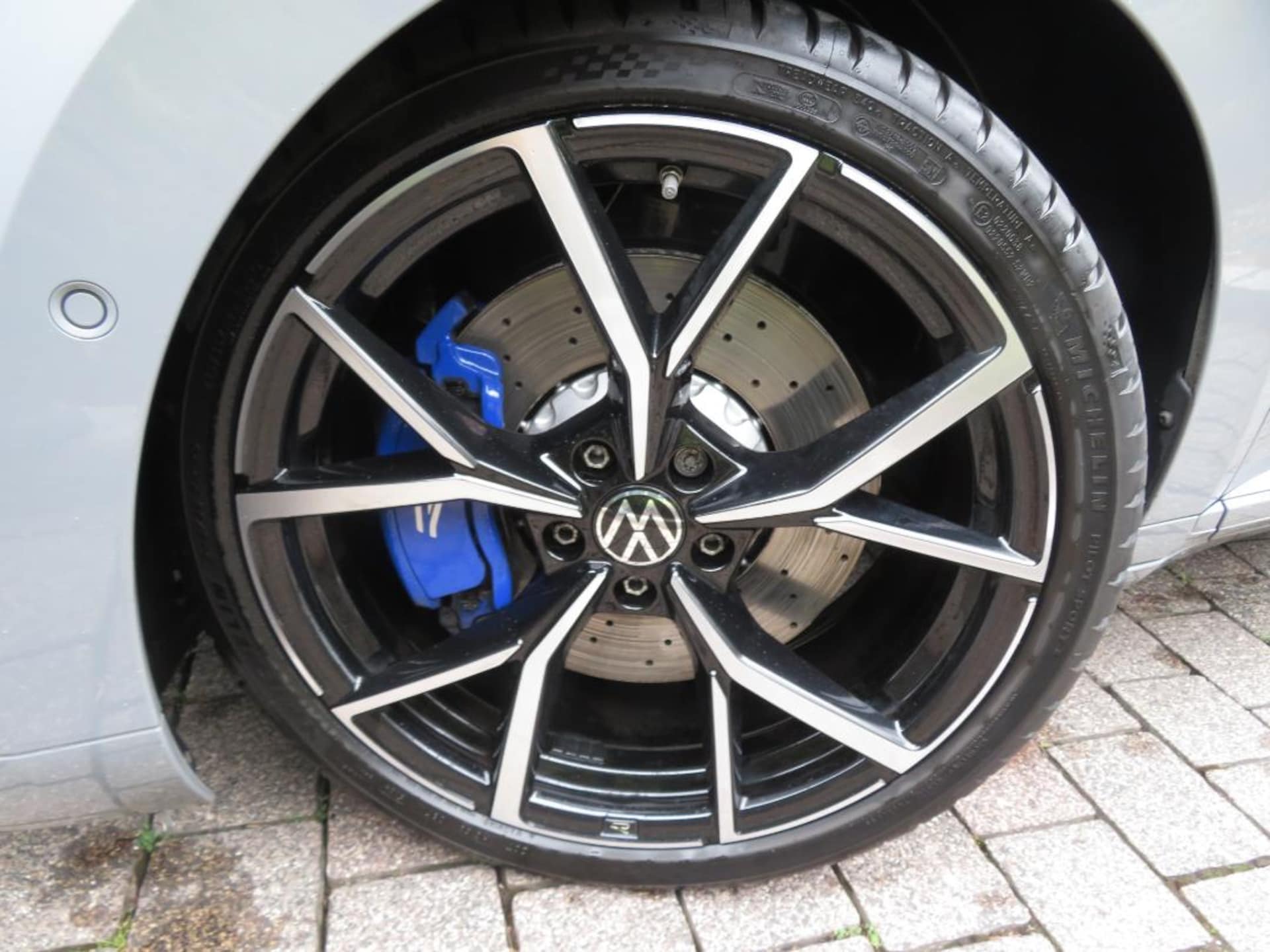 Volkswagen Arteon Shooting Brake R
