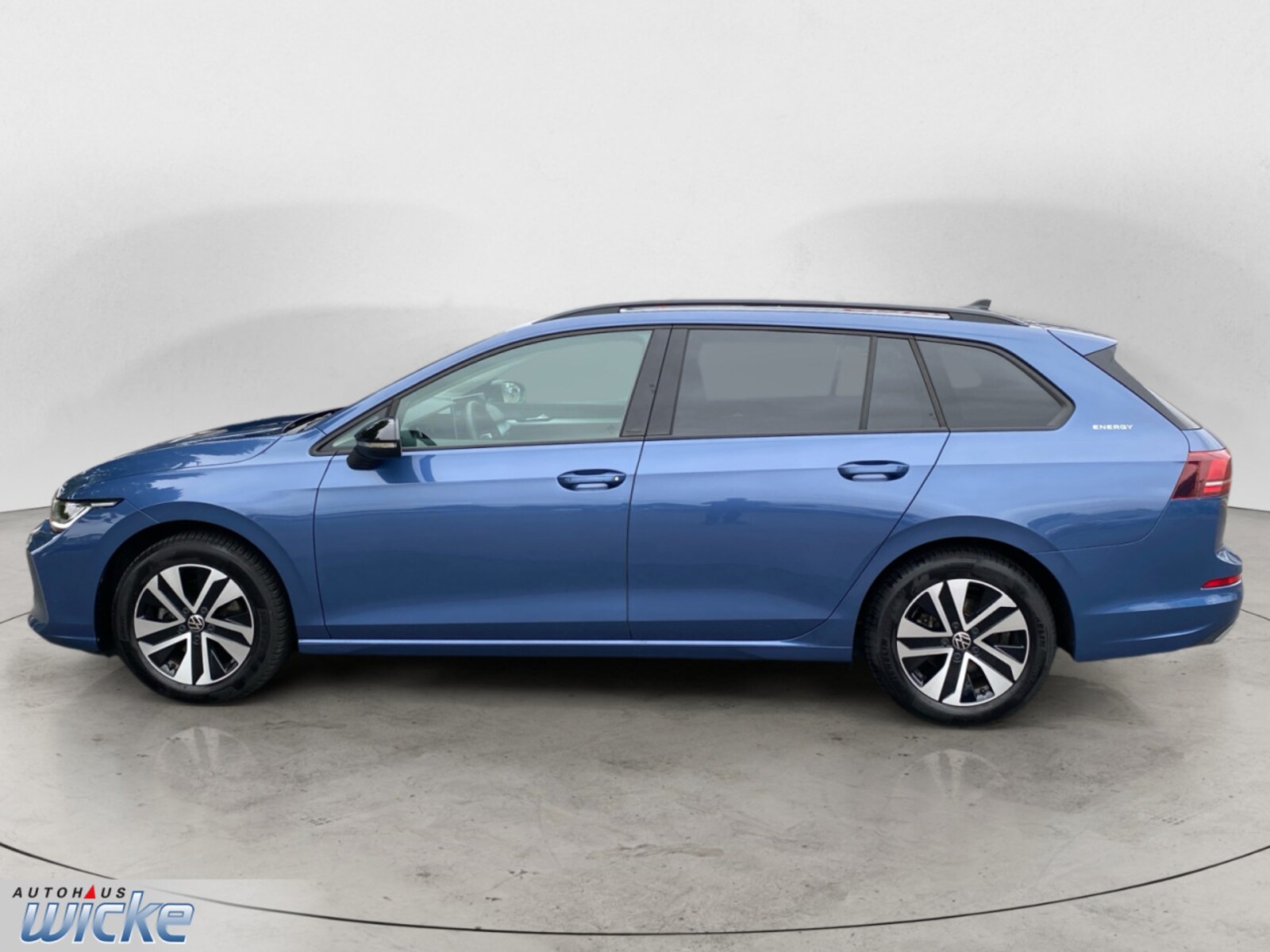 Volkswagen Golf Variant – Bild 7
