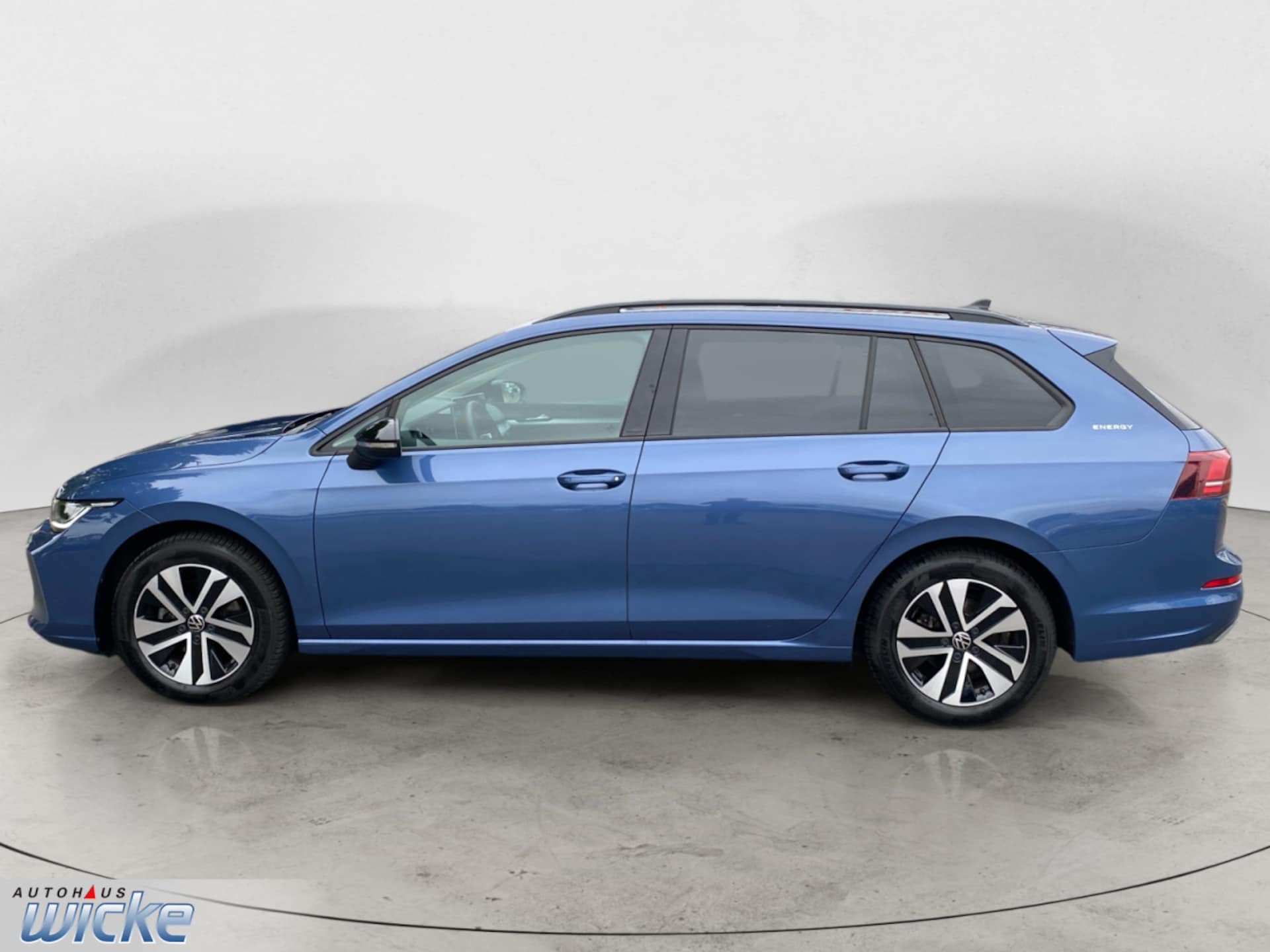 Volkswagen Golf Variant ENERGY