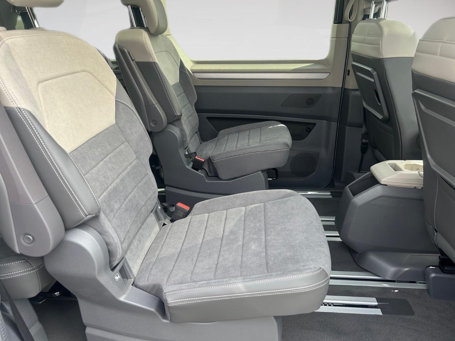Volkswagen Multivan Life