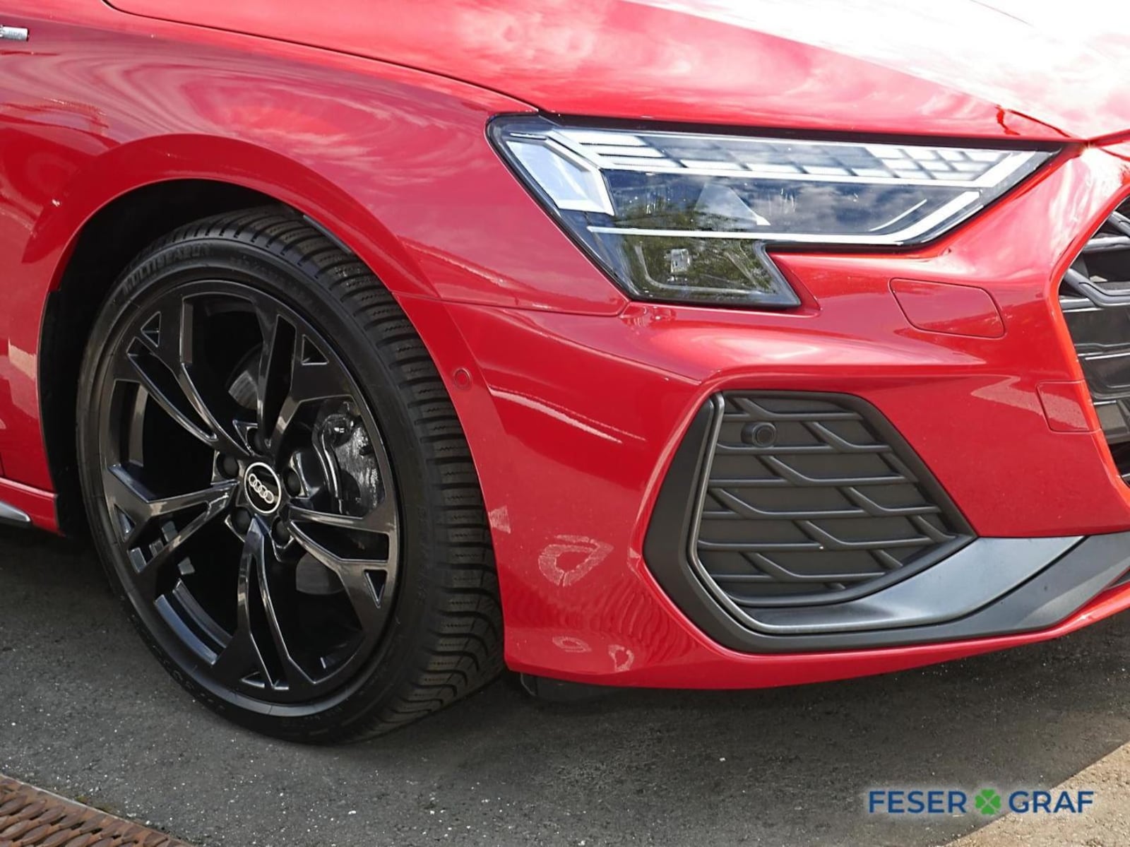 Audi A3 Sportback – Bild 10