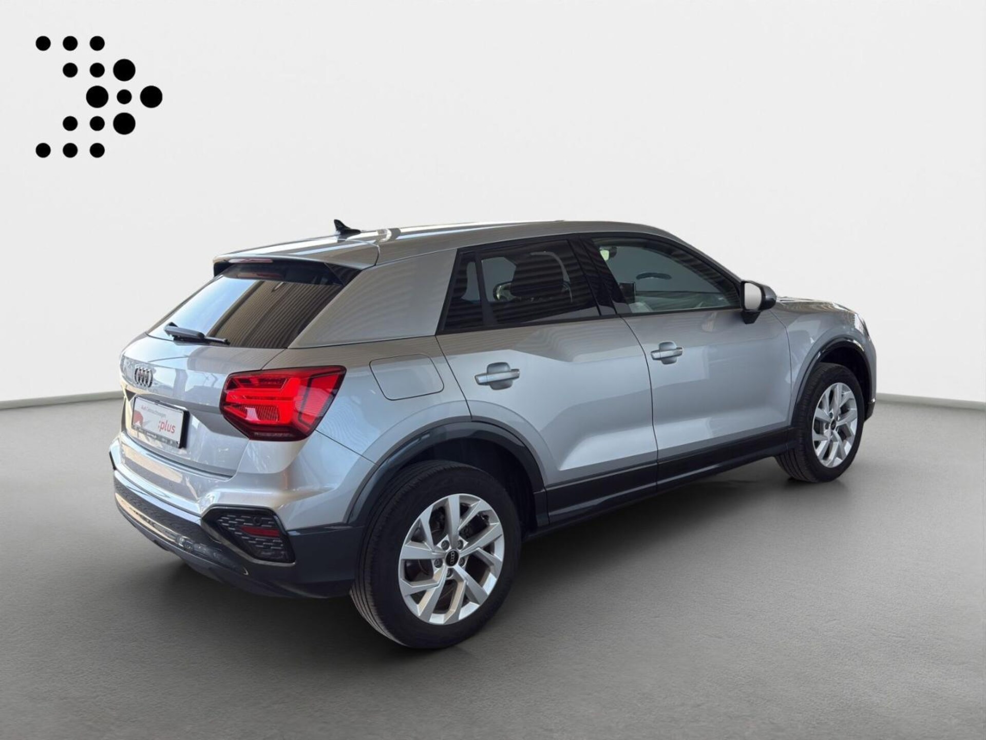 Audi Q2 Advanced