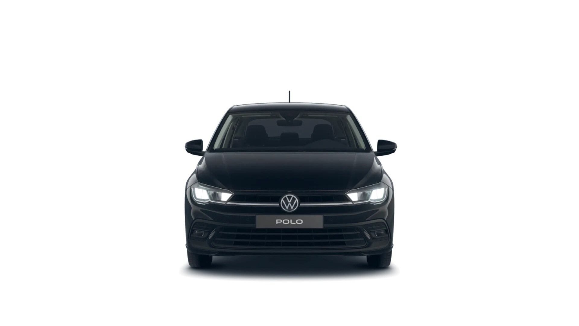 Volkswagen Polo Goal