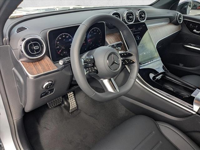 2026 Mercedes-Benz GLC 300