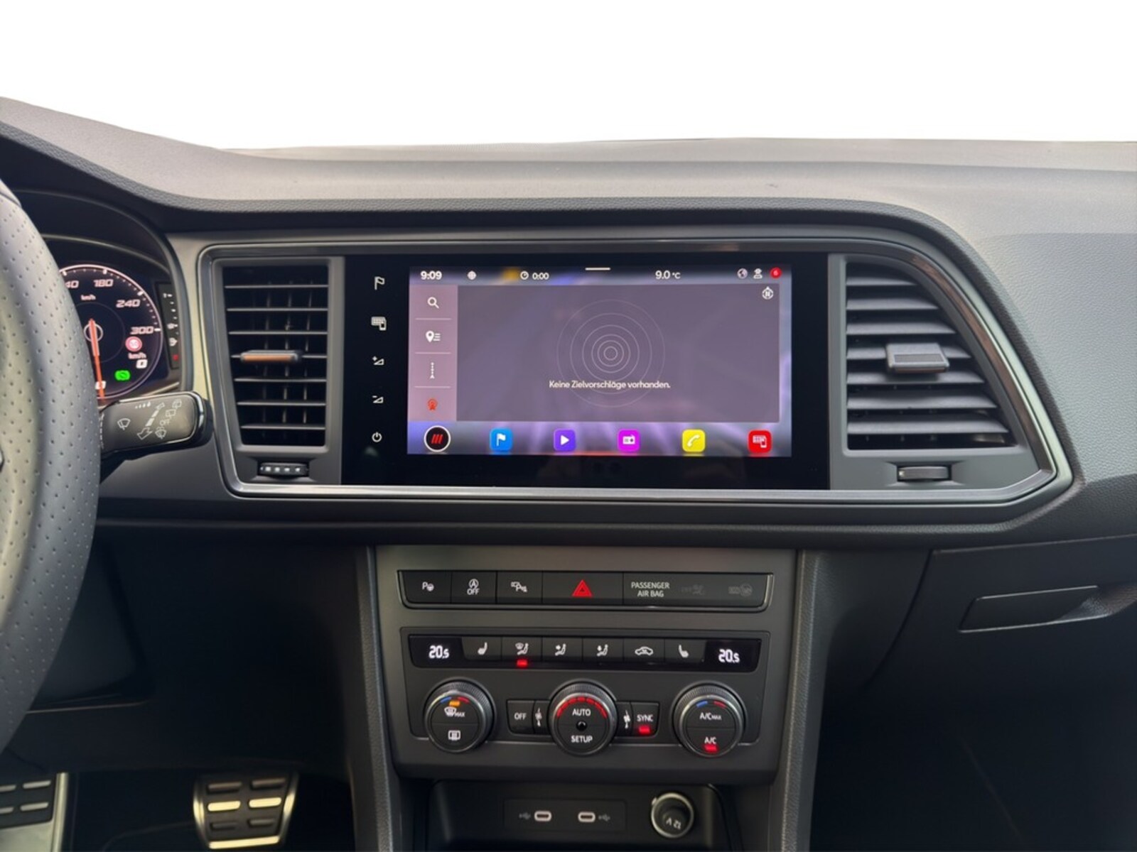 CUPRA Ateca – Bild 12