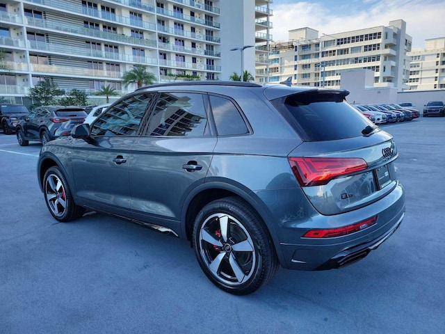 2024 Audi Q5