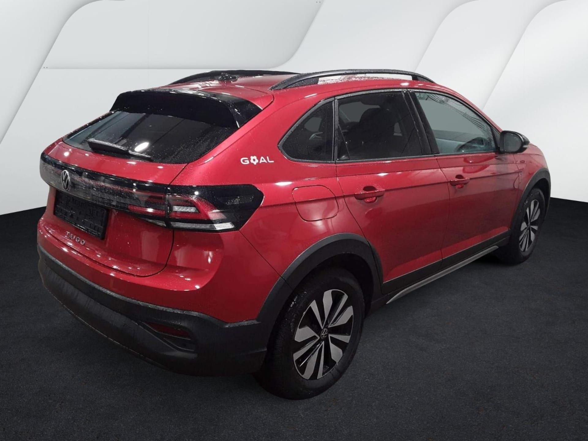 Volkswagen Taigo Goal