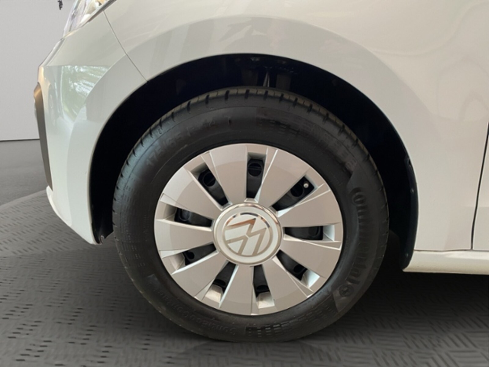 Volkswagen up! – Bild 13