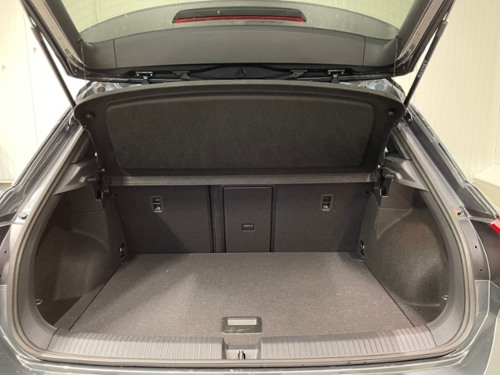 Volkswagen T-Roc – Bild 6