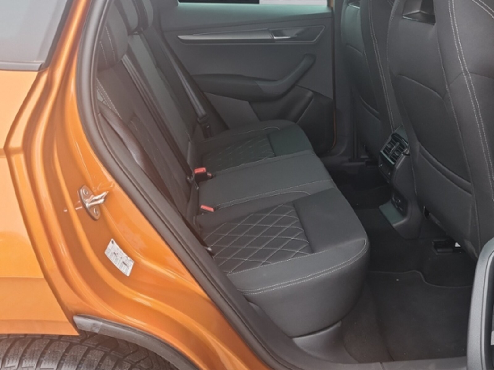 Škoda Karoq – Bild 9