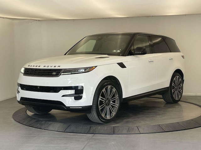2024 Land Rover Range Rover Sport