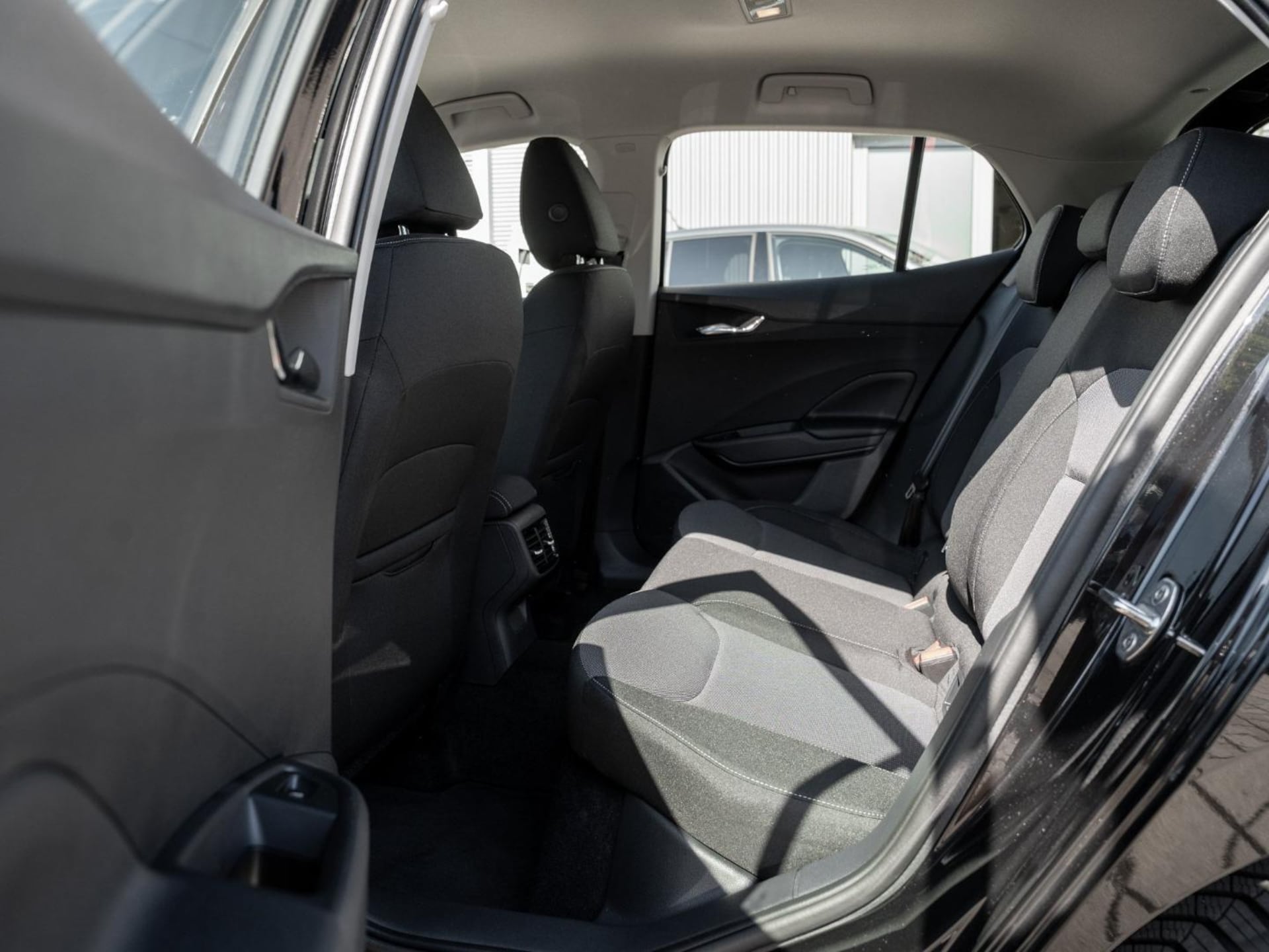 Skoda Fabia Selection
