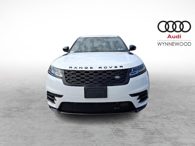 2023 Land Rover Range Rover Velar