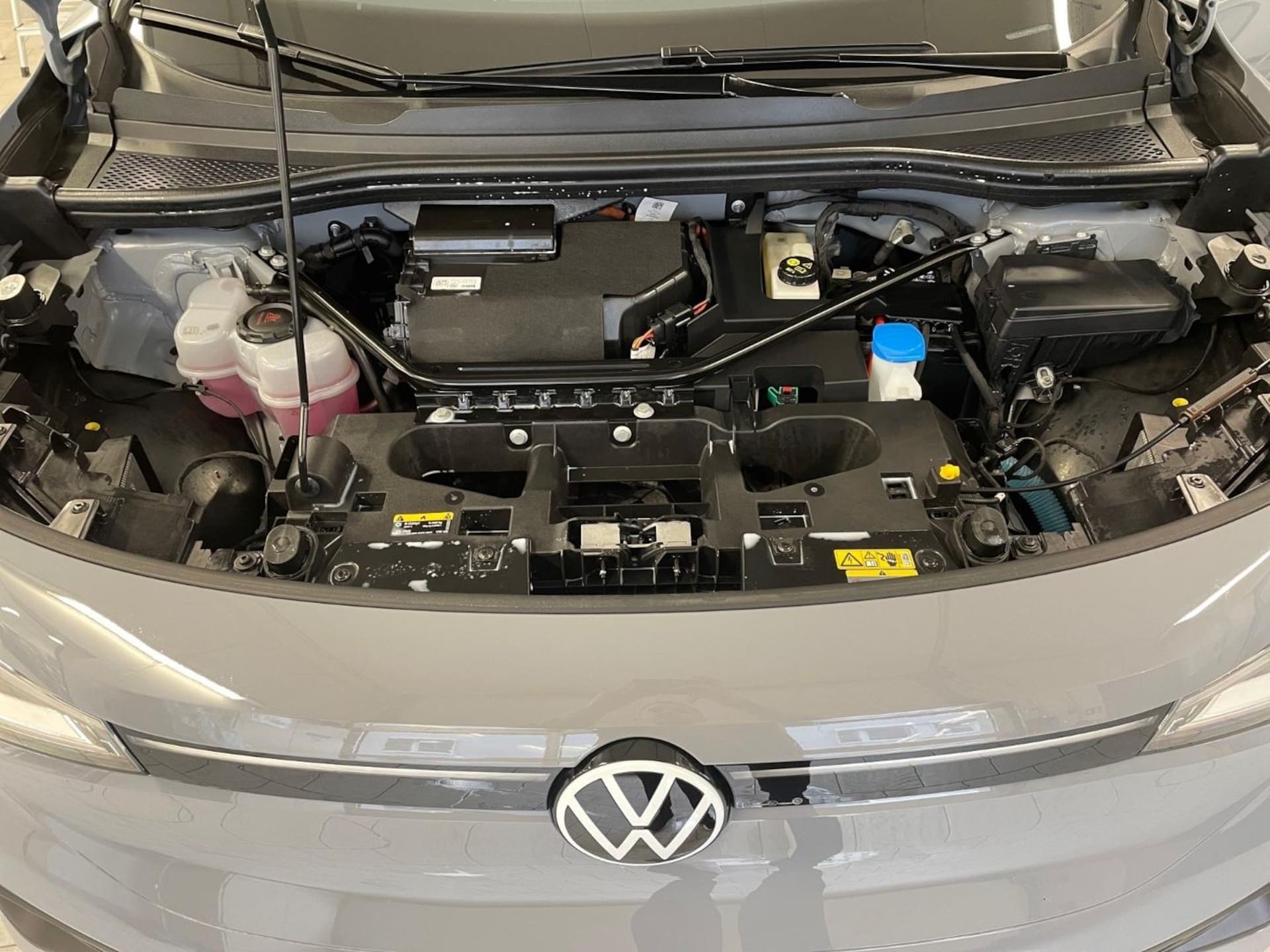 Volkswagen ID.5 Pro Performance
