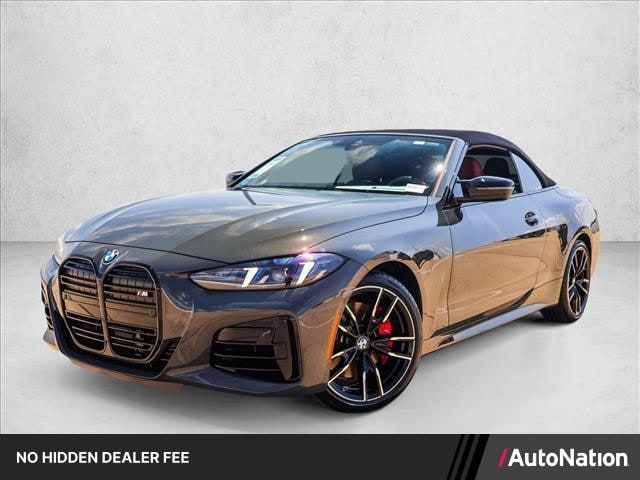 2025 BMW M440i