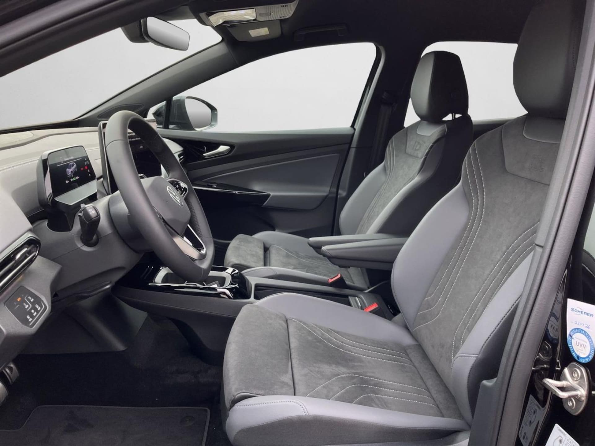 Volkswagen ID.4 Pro