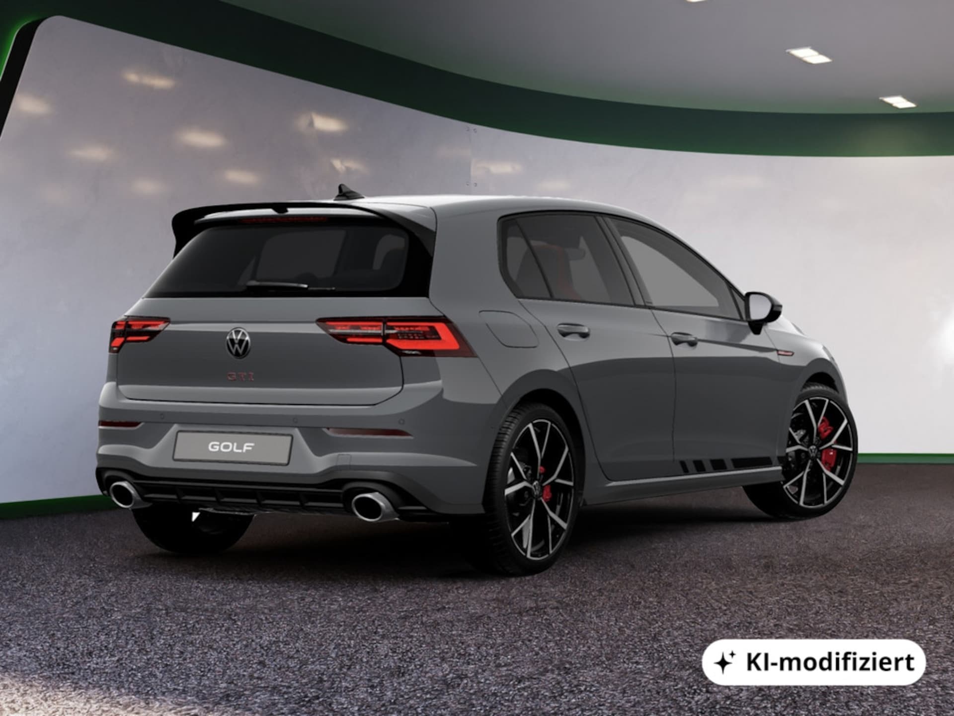 Volkswagen Golf GTI Clubsport