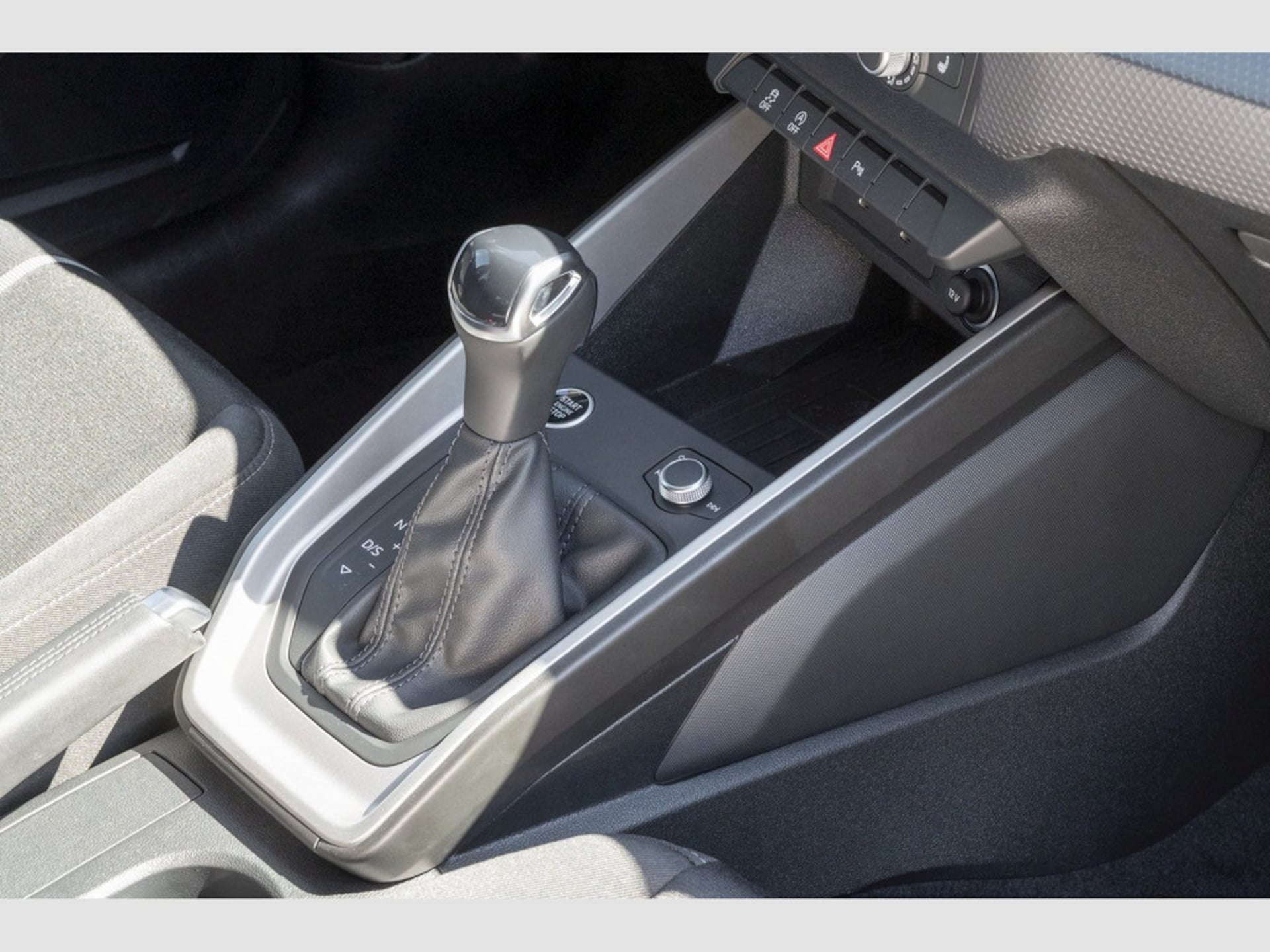 Audi A1 Sportback Advanced