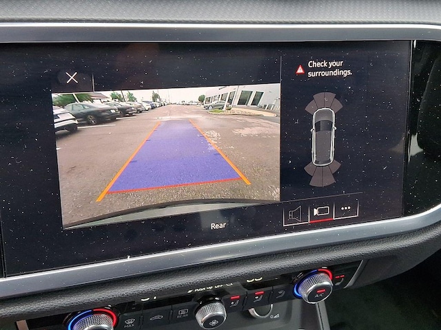2020 Audi Q3 SUV