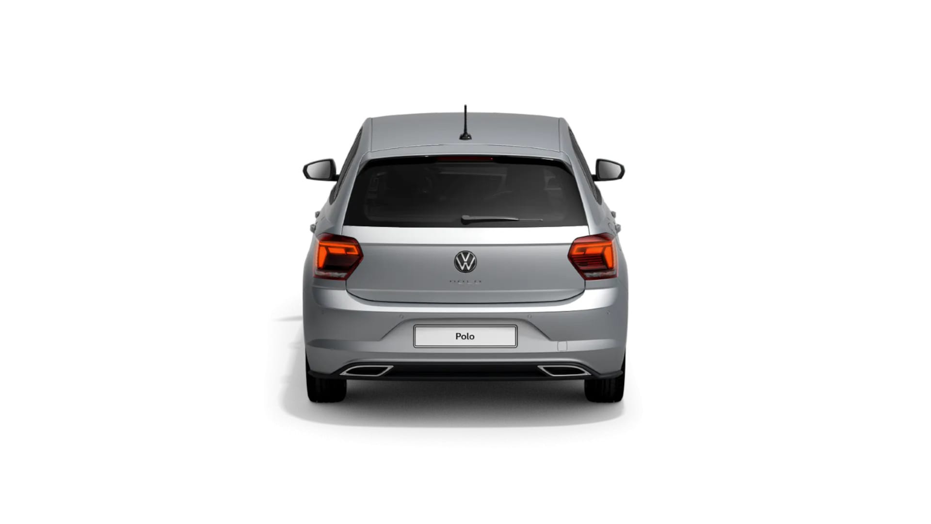 Volkswagen Polo R-Line