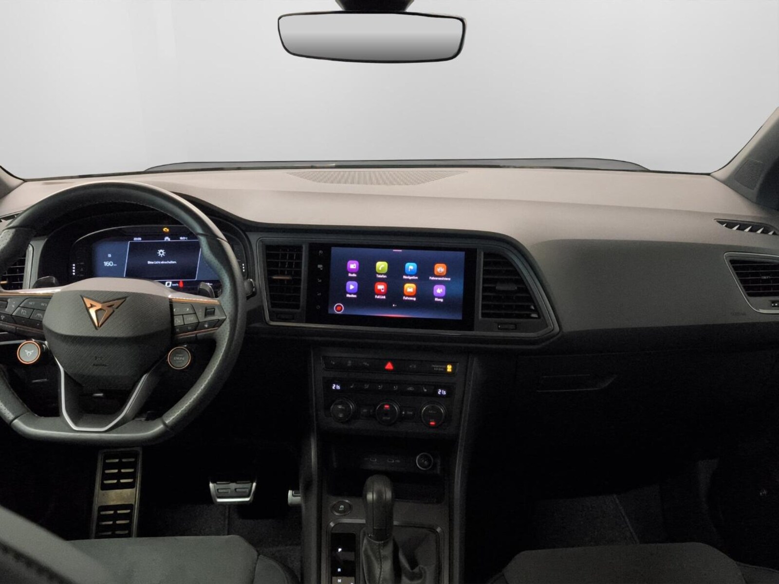 CUPRA Ateca – Bild 15