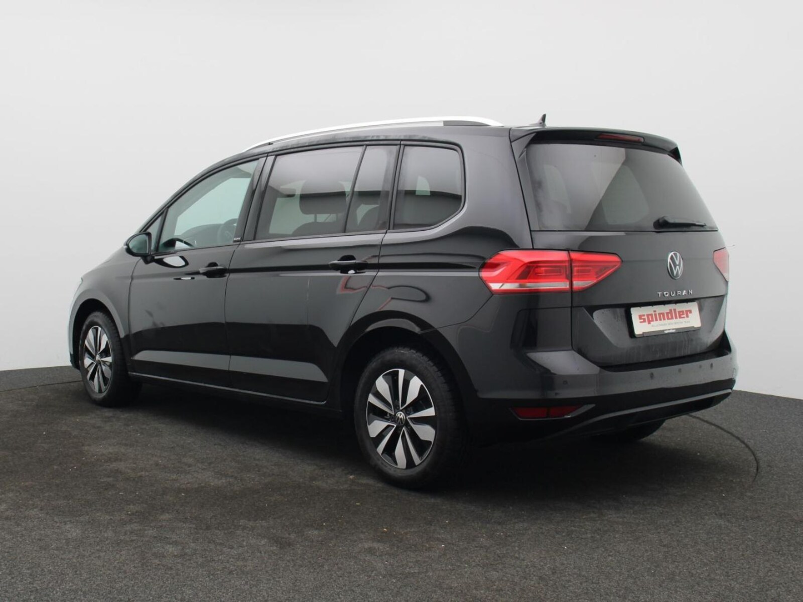 Volkswagen Touran – Bild 5