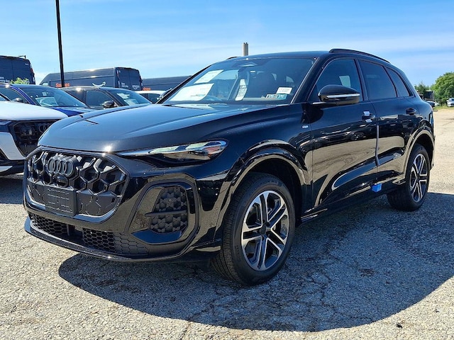 2026 Audi Q5