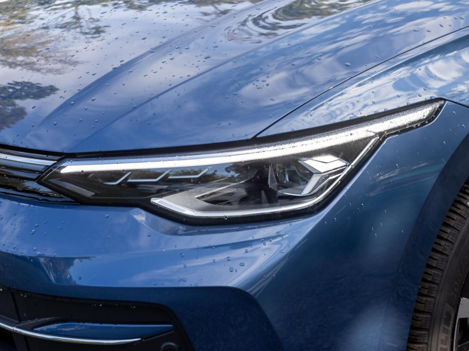 Volkswagen Golf – Bild 10
