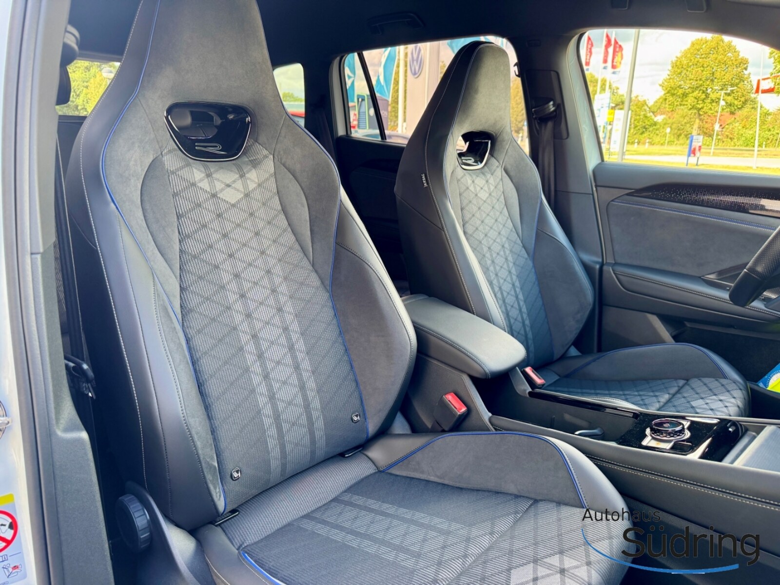 Volkswagen Tayron – Bild 7
