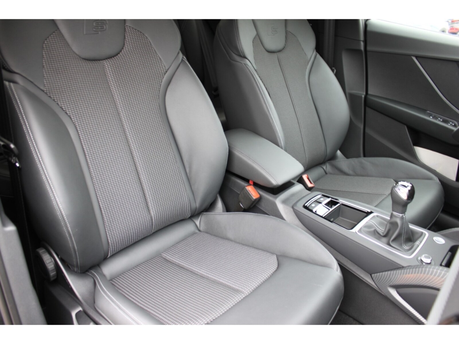 Audi Q2 – Bild 8