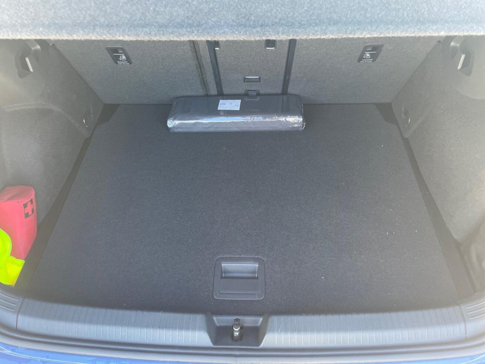 Volkswagen Golf – Bild 15