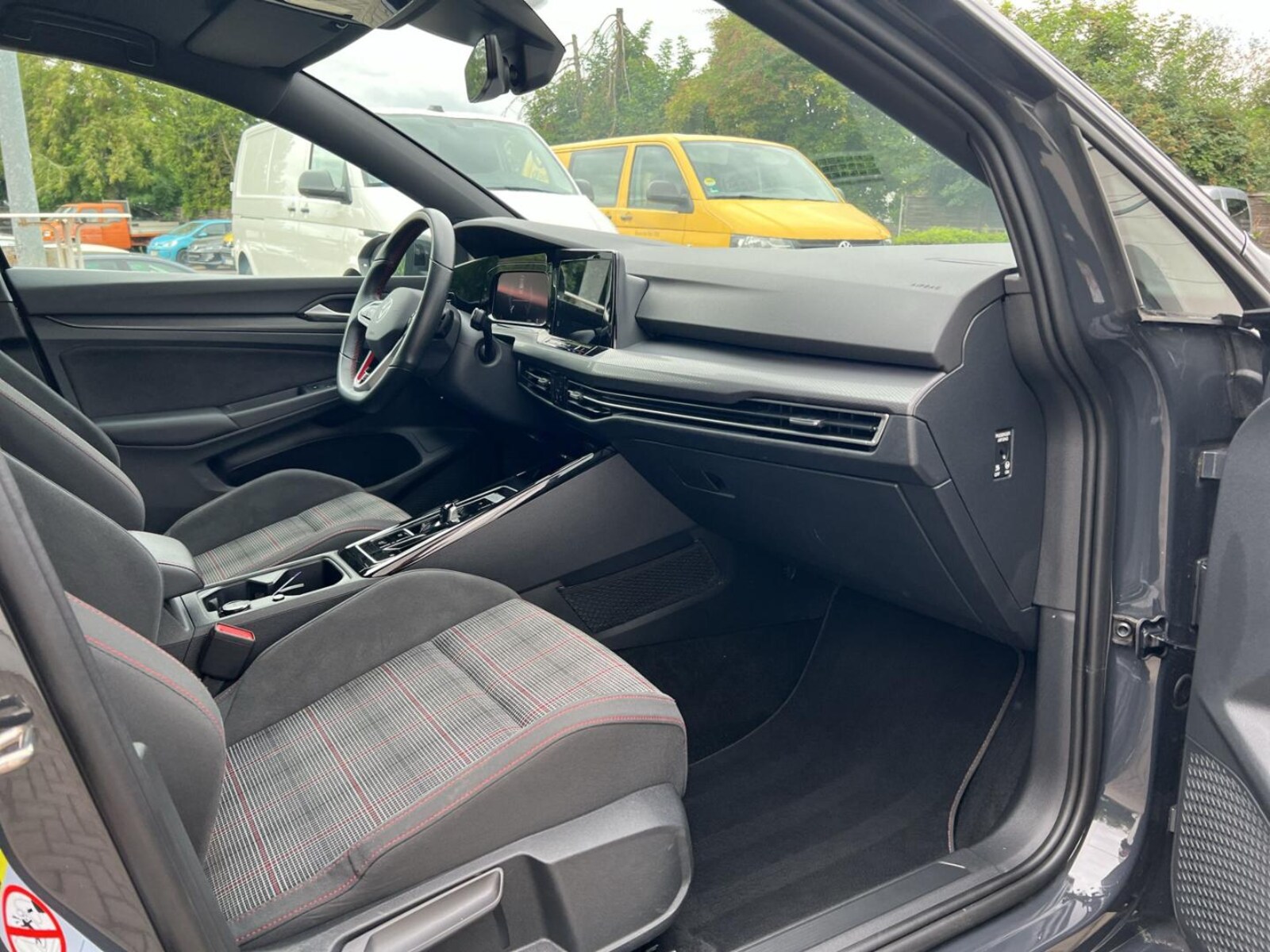 Volkswagen Golf – Bild 13