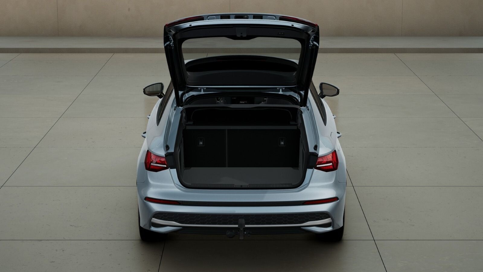 Audi A3 Sportback – Bild 10