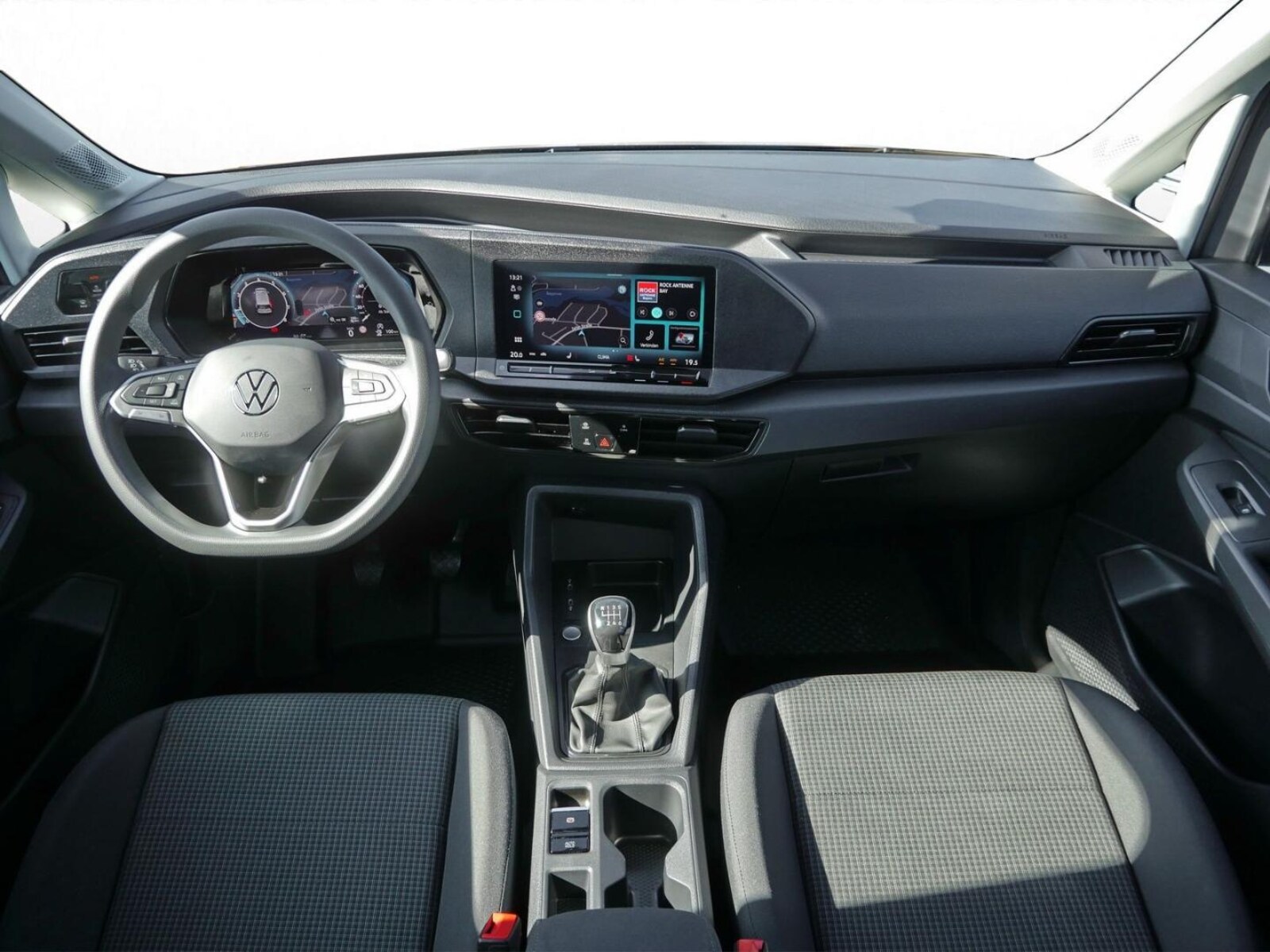 Volkswagen Caddy – Bild 5