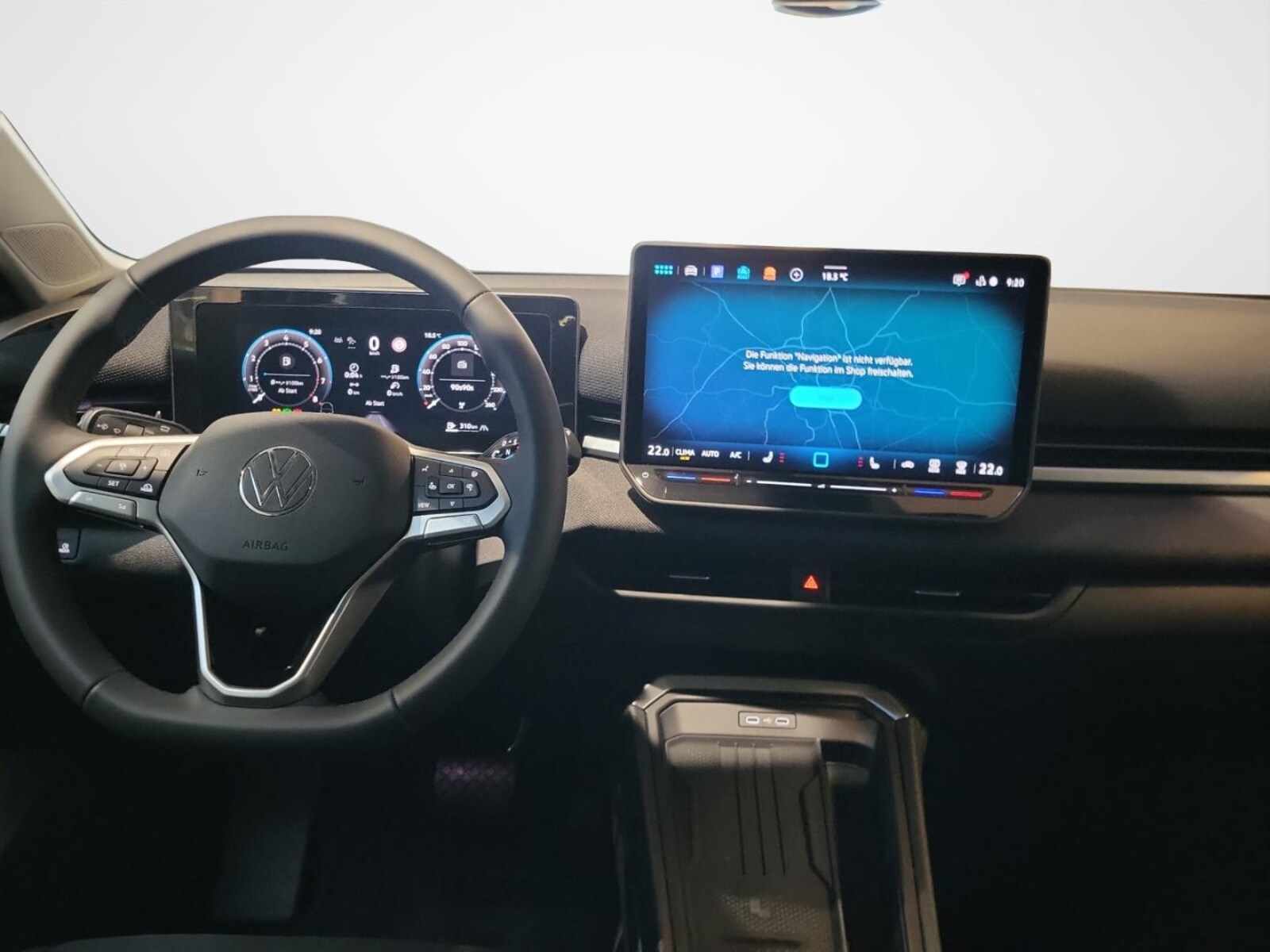 Volkswagen T-Roc – Bild 9