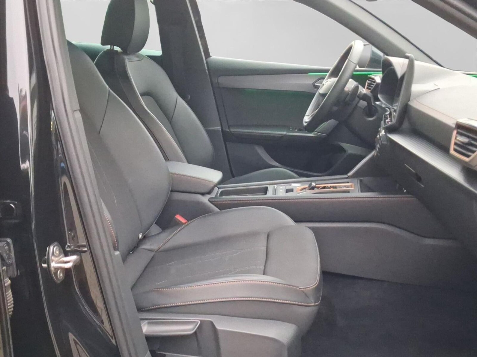 CUPRA Leon – Bild 13