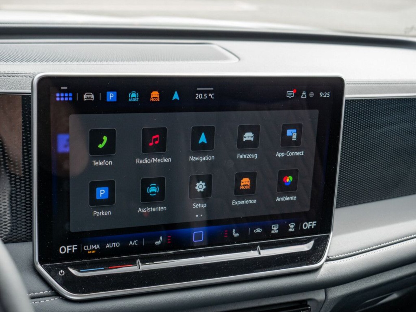 Volkswagen Tiguan – Bild 14