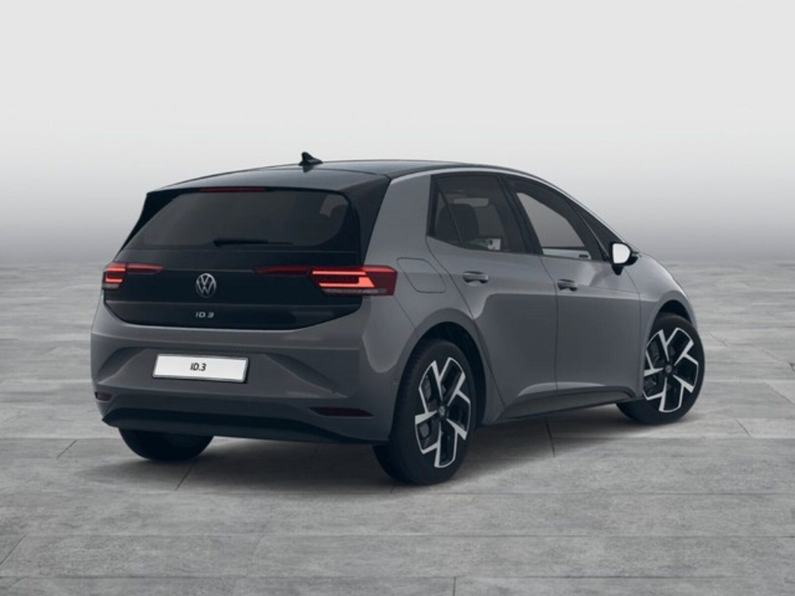 Volkswagen ID.3 – Bild 4
