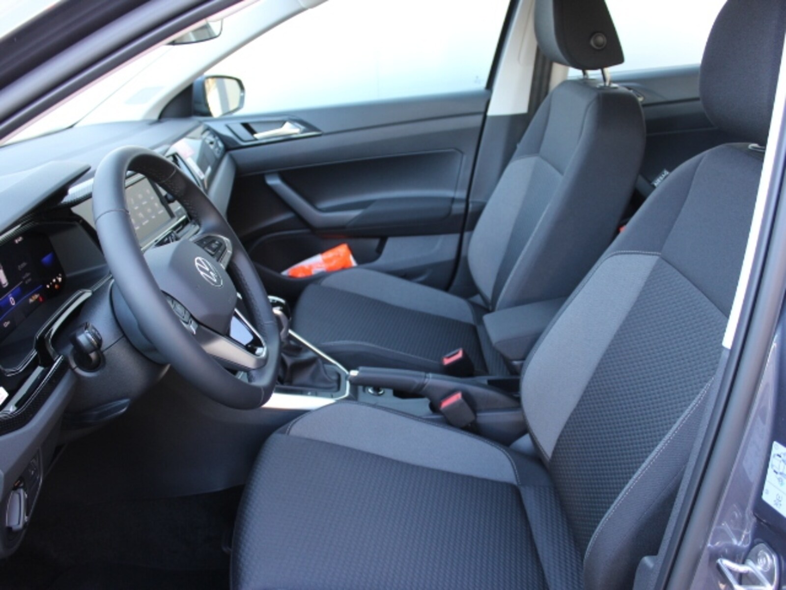 Volkswagen Polo – Bild 5