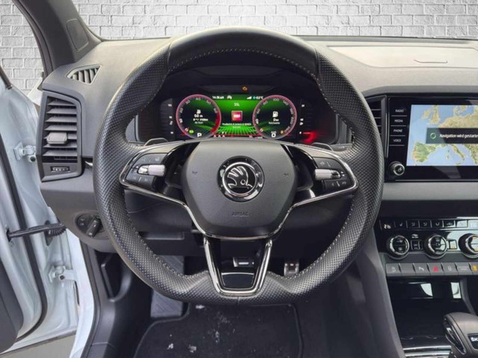 Škoda Karoq – Bild 10