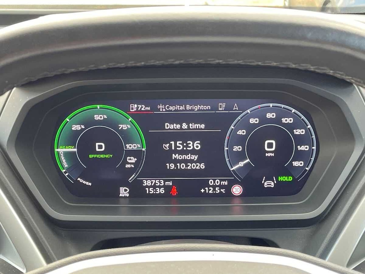 Image of Audi Q4 e-tron Sport 45 e-tron - View: for more details contact your dealer