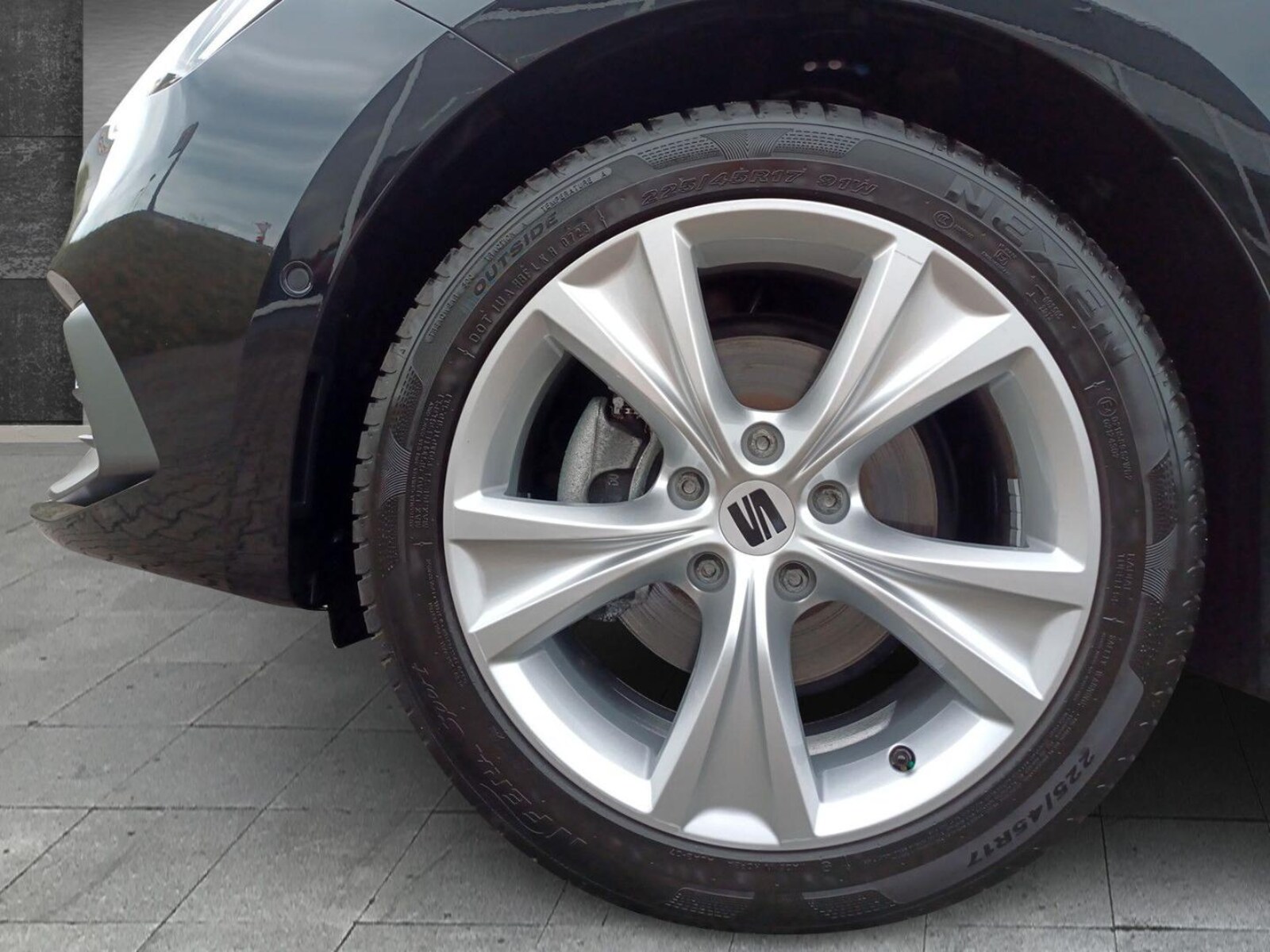 SEAT Leon Sportstourer – Bild 4