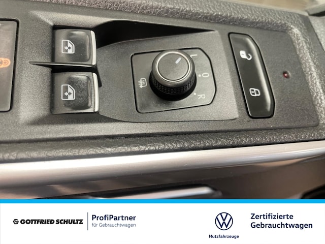 Volkswagen T6.1 Multivan