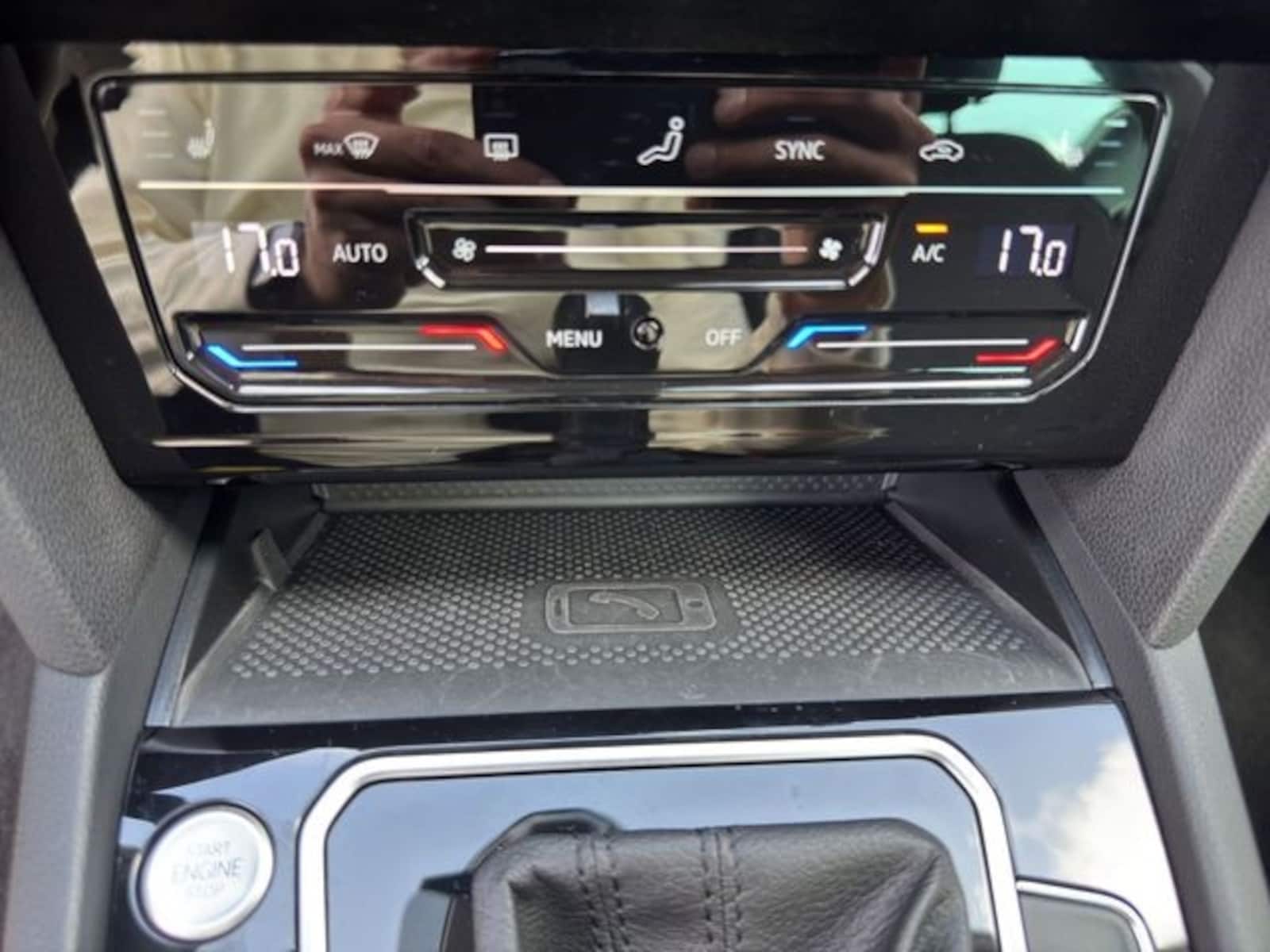 Volkswagen Passat Variant – Bild 13