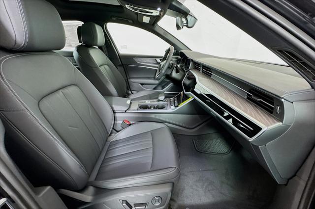 2025 Audi A6 Premium Plus - Photo 26