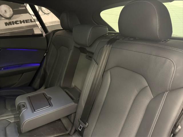 2024 AUDI Q8 - Image 10