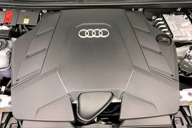 2025 Audi Q7 Prestige - Photo 17