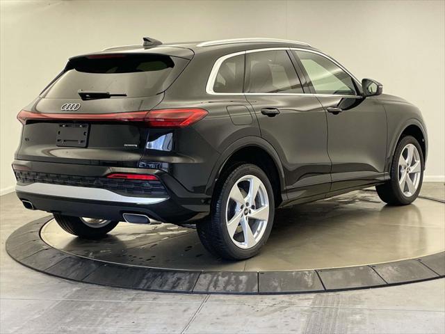 2025 Audi Q5 Premium Plus - Photo 7