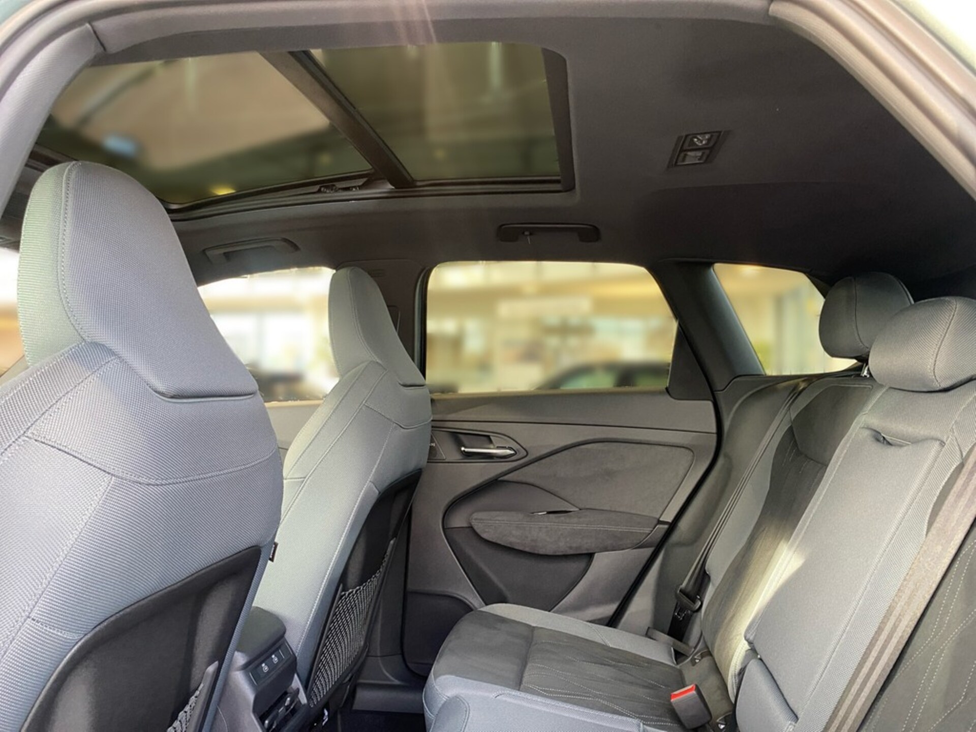 Audi Q3 SUV