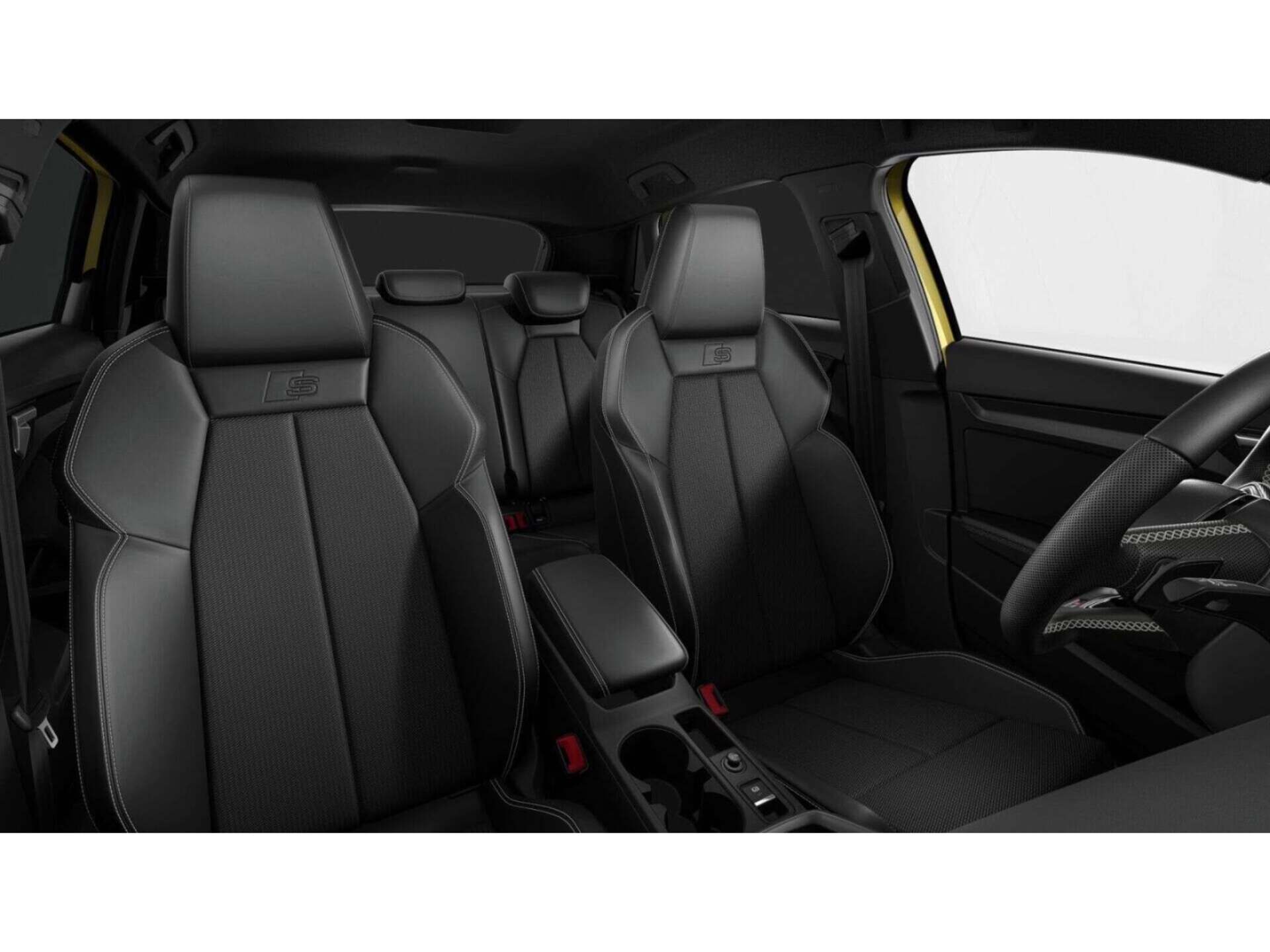 Audi A3 Sportback TFSI e Advanced